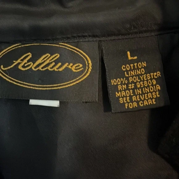 Allure ladies jacket. - Picture 6 of 7